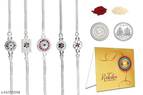 Princess Chunky Rakhi 
