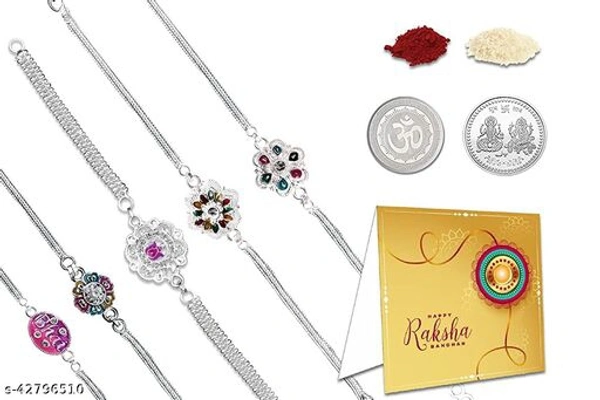 Princess Chunky Rakhi 