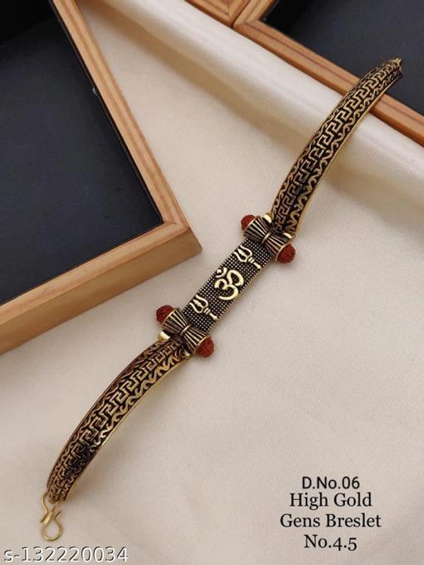 Netra Collection Religious Rakhi 
