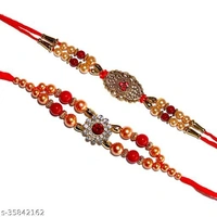 The Rakhi Collection Pack 12 In One 