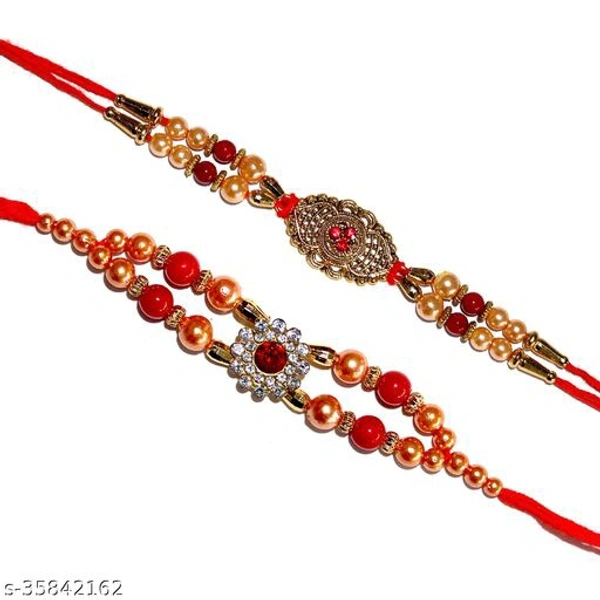 The Rakhi Collection Pack 12 In One 