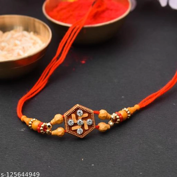 Latest Special Combo Rakhi 