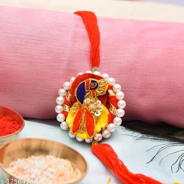 'GOTTA PATTI ' Collection Rakhi 