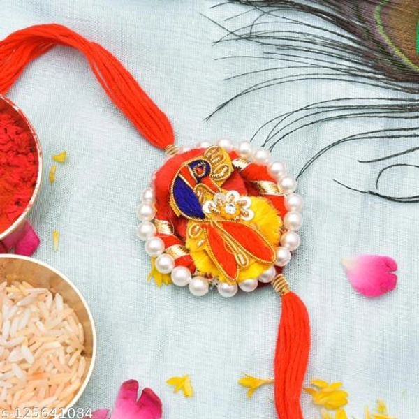 'GOTTA PATTI ' Collection Rakhi 