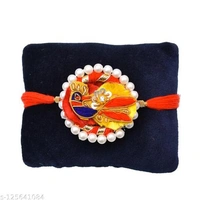 'GOTTA PATTI ' Collection Rakhi 