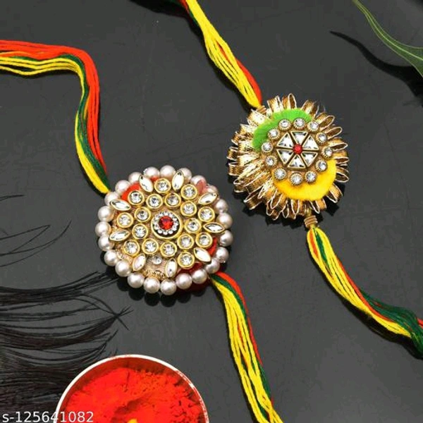 'GOTTA PATTI ' Collection RAkhi 