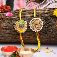 'GOTTA PATTI ' Collection RAkhi 