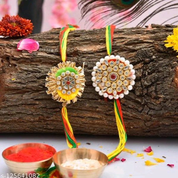 'GOTTA PATTI ' Collection RAkhi 