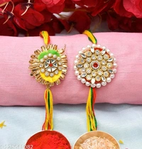 'GOTTA PATTI ' Collection RAkhi 