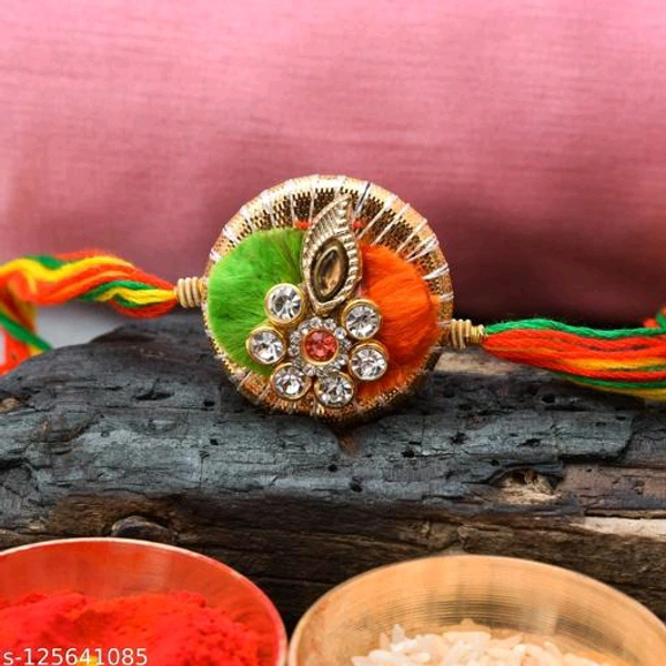'GOTTA PATTI ' Collection RAkhi 