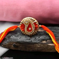'GOTTA PATTI ' Collection RAkhi 