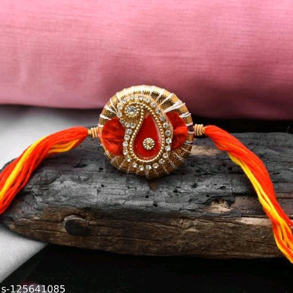 'GOTTA PATTI ' Collection RAkhi 