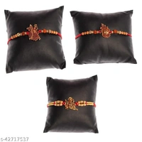 Princess Glittering Rakhi ! 