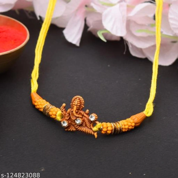 Rakhi Festival Combo Of 11 In One ! 