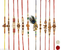 Rakhi Festival Combo Of 11 In One ! 