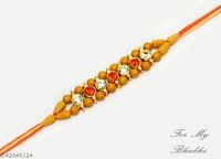Elite Chunki Rakhi ! 