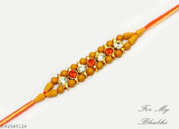 Elite Chunki Rakhi ! 