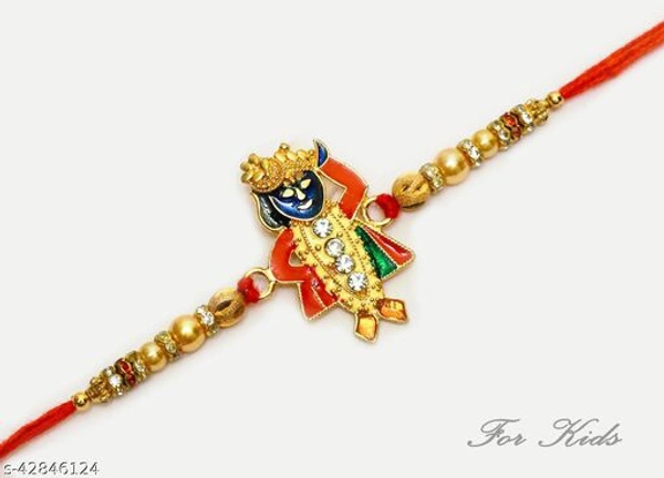 Elite Chunki Rakhi ! 