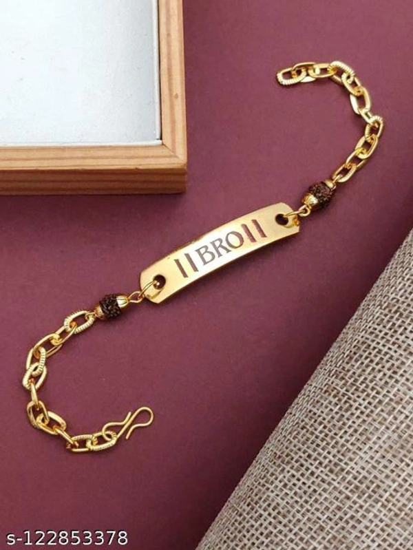Teen Special Rakhi Branded 