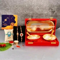 Great Art Design Rakhi For Rakshabandhan 
