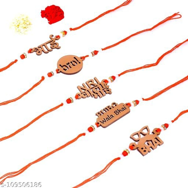 Latest Amazing Rakhi Combo Special 