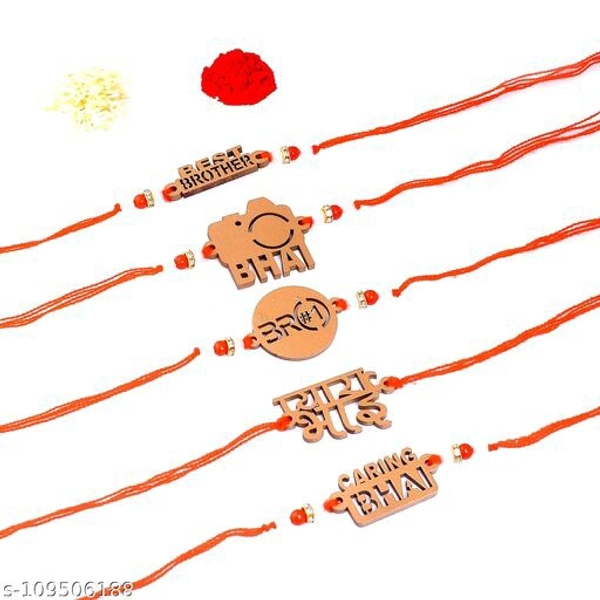 Latest Amazing Rakhi Combo Special 
