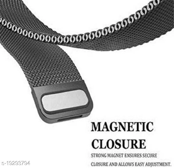 Women Black Sling Watch 