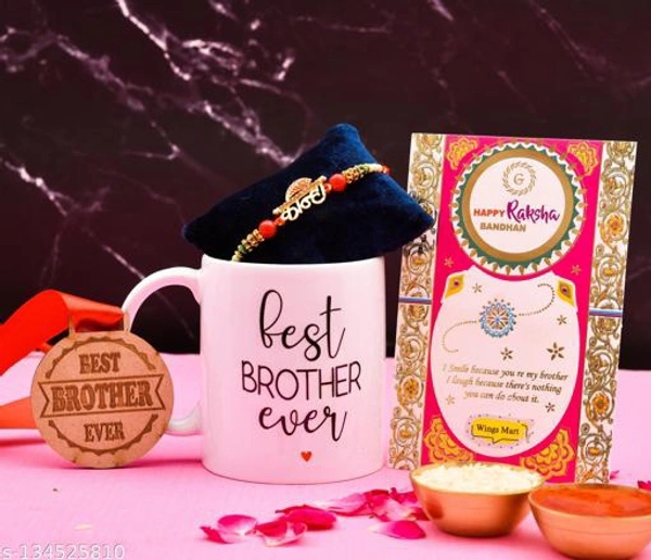 Rakshabandhan Best Gift Special Combo iN 