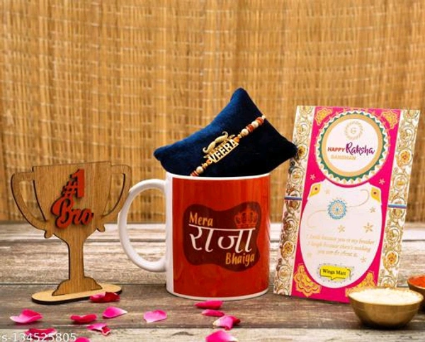 Rakshabandhan Best Gift Special Combo iN 