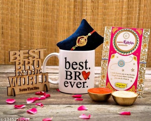 Rakshabandhan Best Gift Special Combo iN 