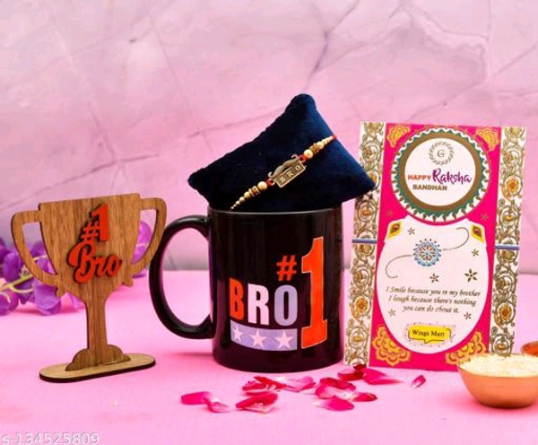 Rakshabandhan Best Gift Special Combo iN 