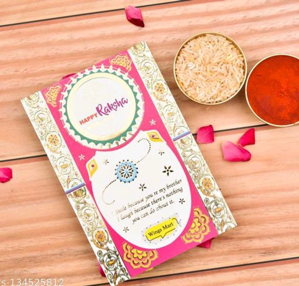 Rakshabandhan Best Gift Special Combo iN 