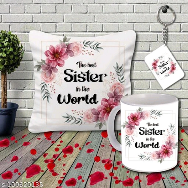 Awakni Trends Gifts For Your Favourite Sister 