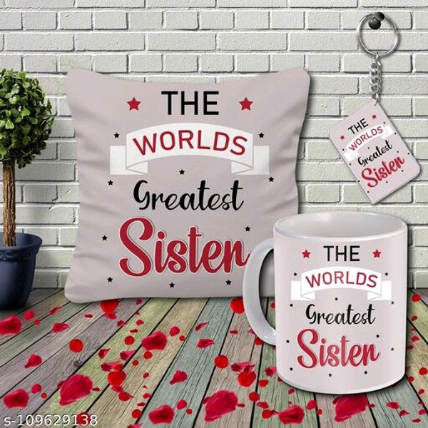 Awakni Trends Gifts For Your Favourite Sister 