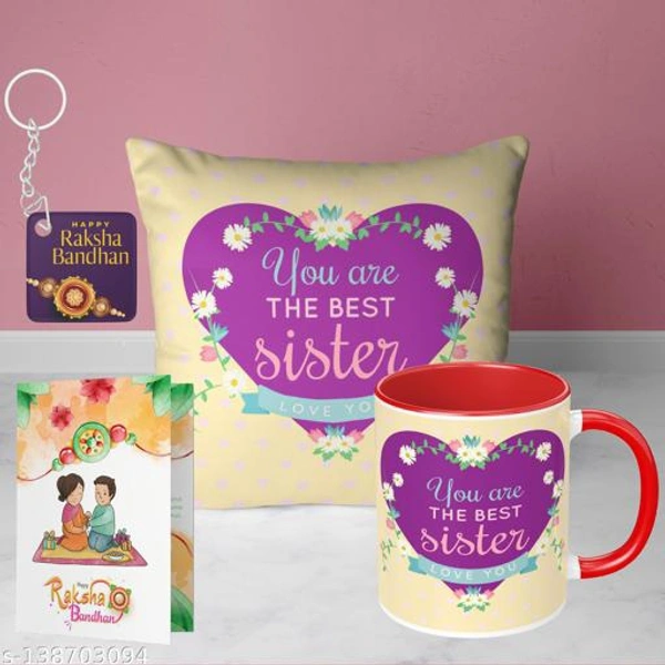 Awakni Trends Gifts For Your Favourite Sister 