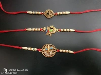 Empire New Traditional Goldsolted Rakhi 