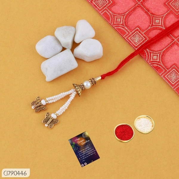 Rakhi Braclet Veera Special 