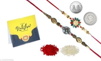Diva Chunky Rakhi 