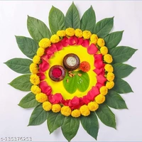 K1256 Branded Gold Plated Rakhi 