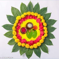 K1256 Branded Gold Plated Rakhi 