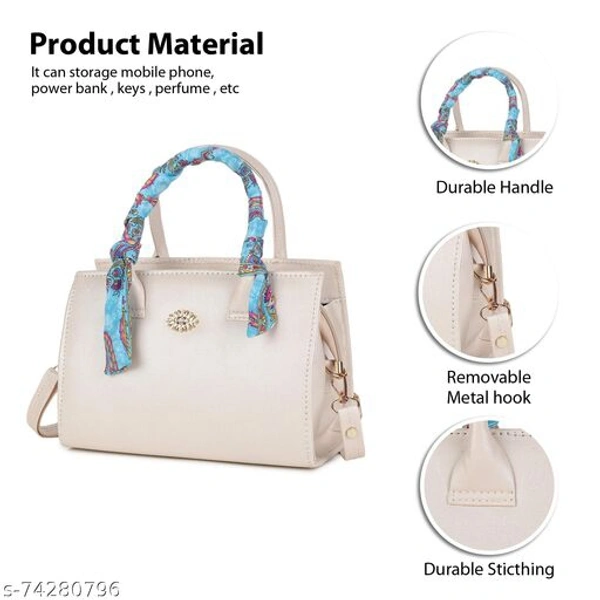 Heart Choice Stylish Girls And Women Handbags 