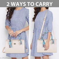 Heart Choice Stylish Girls And Women Handbags 
