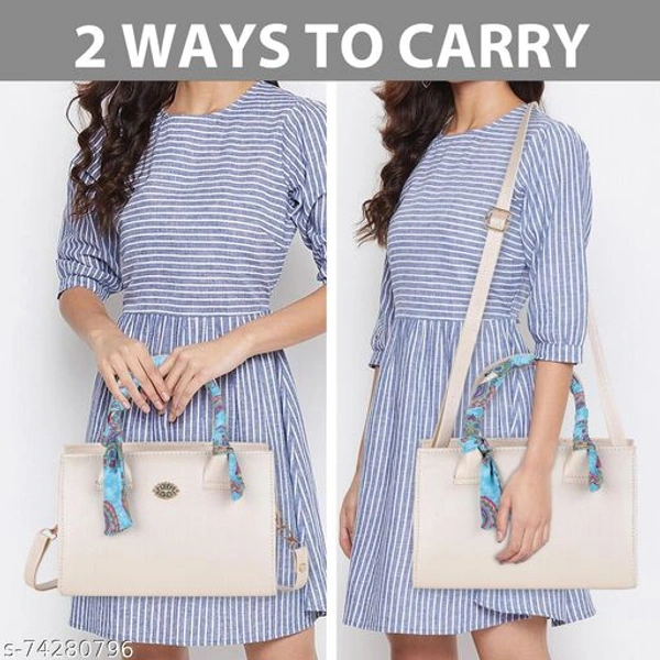 Heart Choice Stylish Girls And Women Handbags 