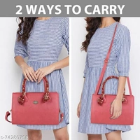 Heart Choice Stylish Girls And Women Handbags 
