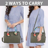 Heart Choice Stylish Girls And Women Handbags 