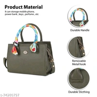 Heart Choice Stylish Girls And Women Handbags 