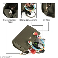 Heart Choice Stylish Girls And Women Handbags 