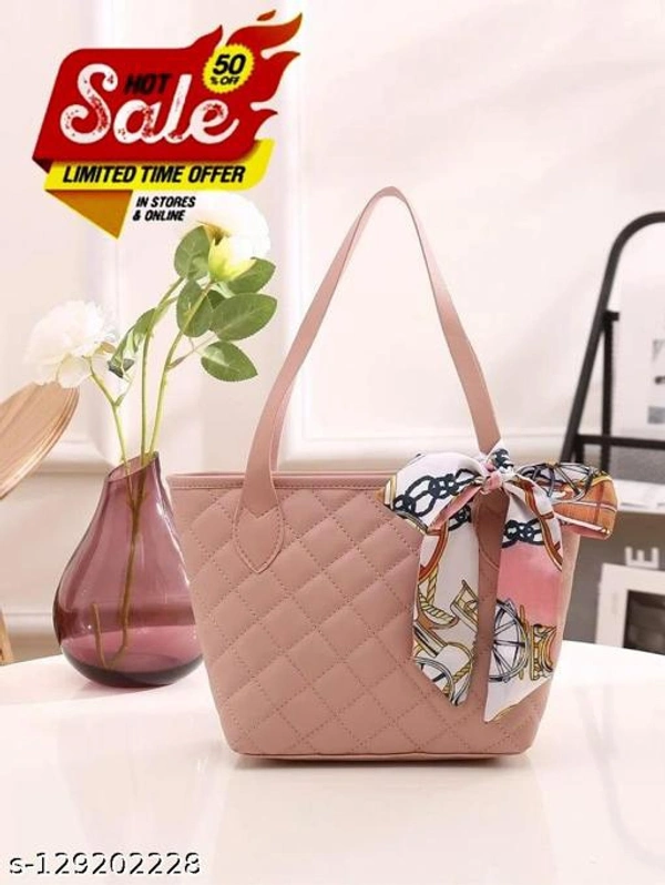 Heart Choice Stylish Girls And Women Handbags 