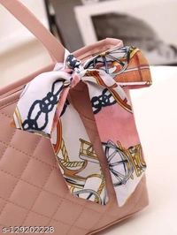 Heart Choice Stylish Girls And Women Handbags 
