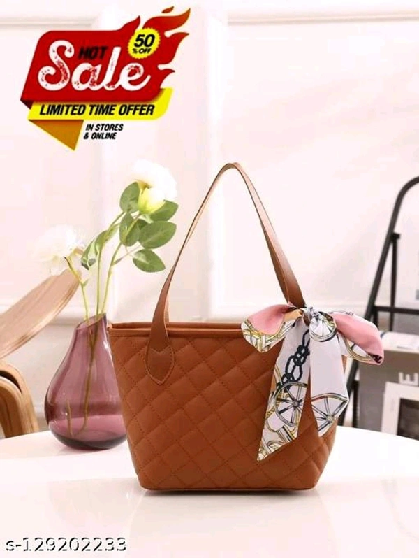 Heart Choice Stylish Girls And Women Handbags 